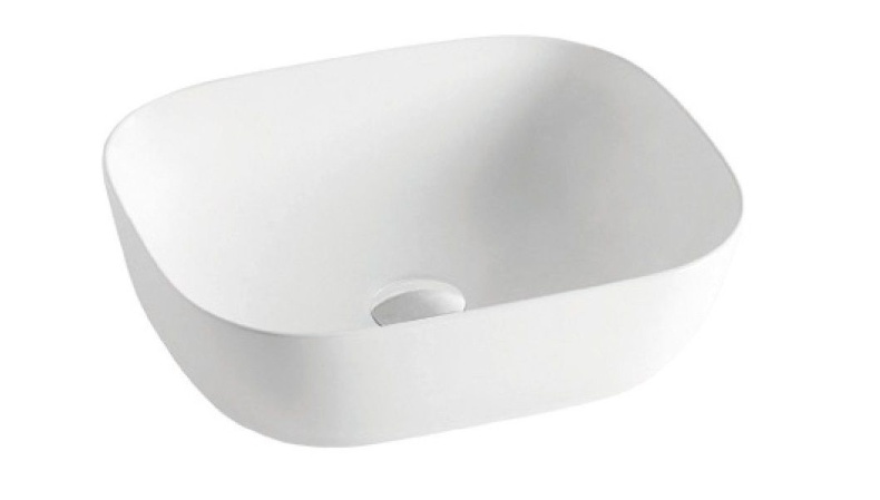 Раковина керамическая накладная AM280-T - 0