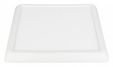 Встраиваемый светодиодный светильник Arlight CL-Fiokk-S220x220-18W Day4000-Mix 034471 - 1