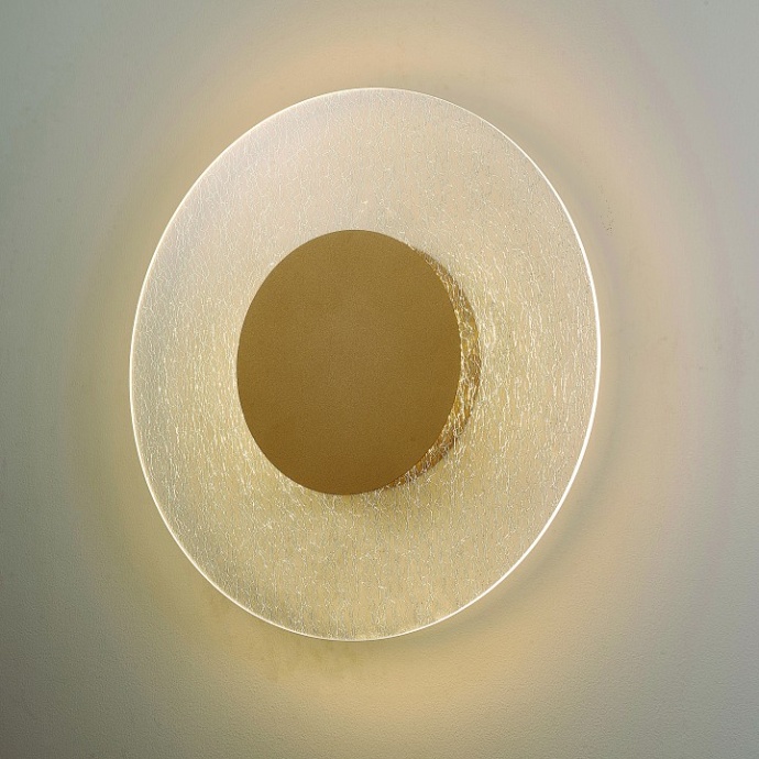 Настенный светодиодный светильник Mantra Jewel 8075 - 1