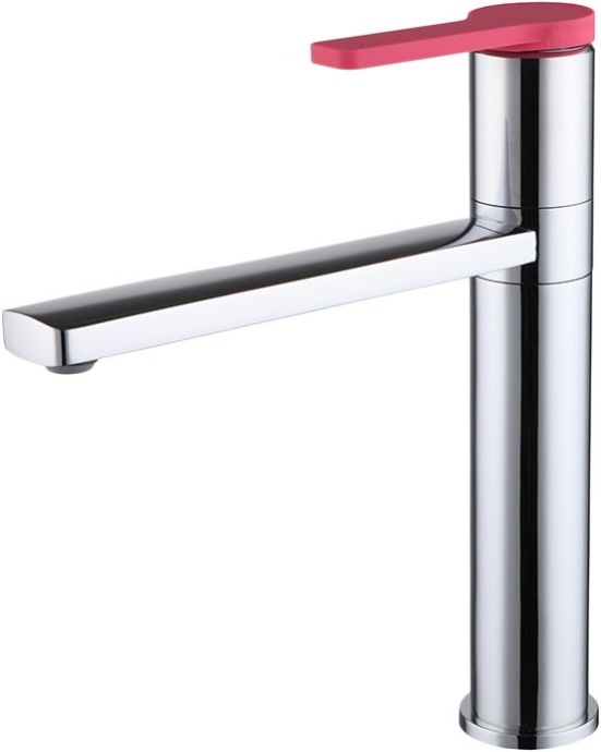 Смеситель Iddis Color Plus COLSBC0i05 для кухонной мойки - 2