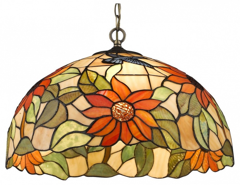 Подвесная люстра Velante 817-806-03 - 0