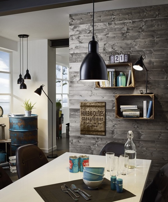 Подвесной светильник Eglo ПРОМО Priddy 49465 - 2