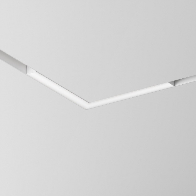 Встраиваемый светильник Maytoni Basis TR078-2-24W4K-W - 2