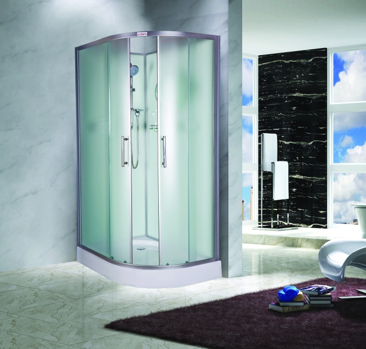 Душевая кабина Esbano ES-115C L ESKB115CL - 1