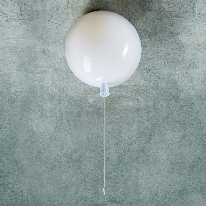 Накладной светильник Loft it Memory 5055C/L white - 1