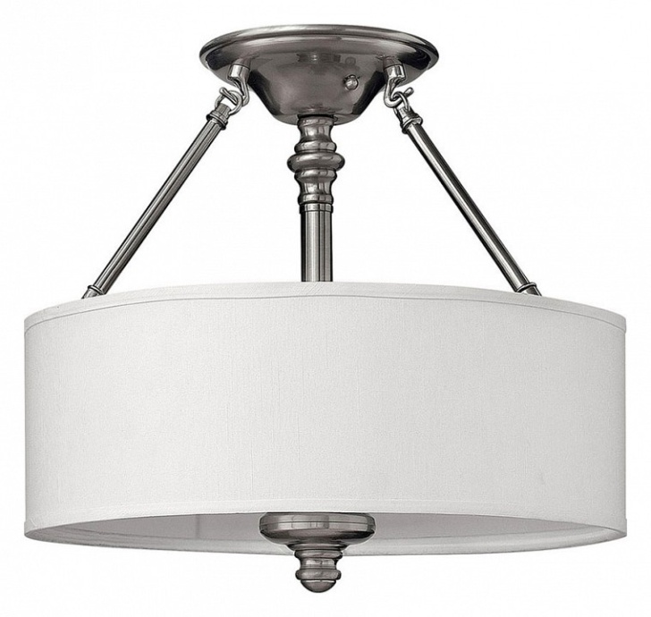 Светильник на штанге Hinkley Sussex HK-SUSSEX-SF - 0