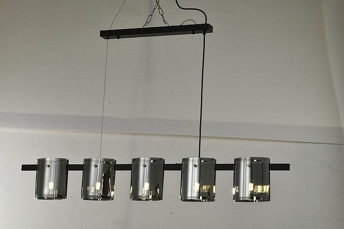 Подвесной светильник Zortes Rony ZRS.1209.01 - 1