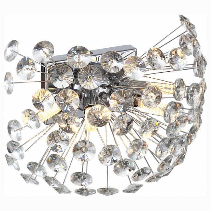 Настенный светильник Citilux Betsy EL322W04.1 - 0