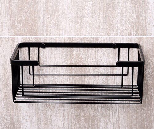 Полка Wasserkraft K-711BLACK - 2