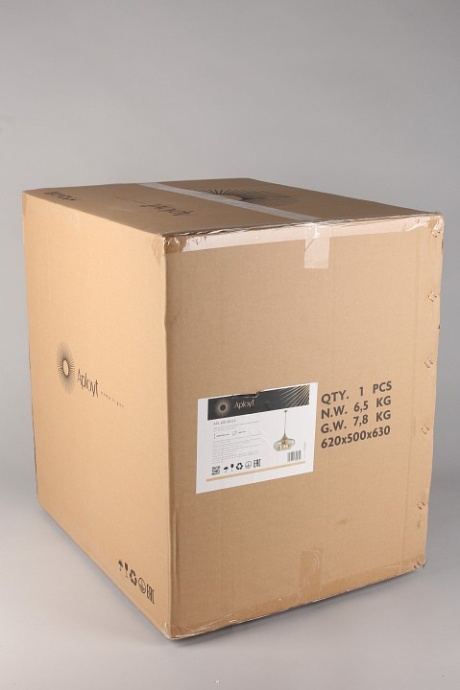 Подвесной светильник Aployt Franko APL.601.06.03 - 6