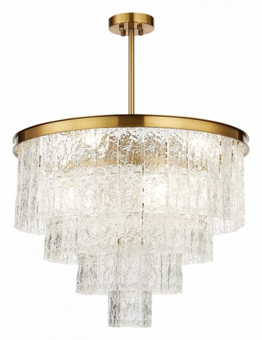 Люстра на штанге ST-Luce Corsia SL1230.302.08 - 1