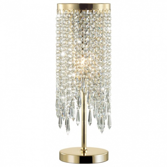 Настольная лампа Odeon Light Chokka 5028/1T - 0