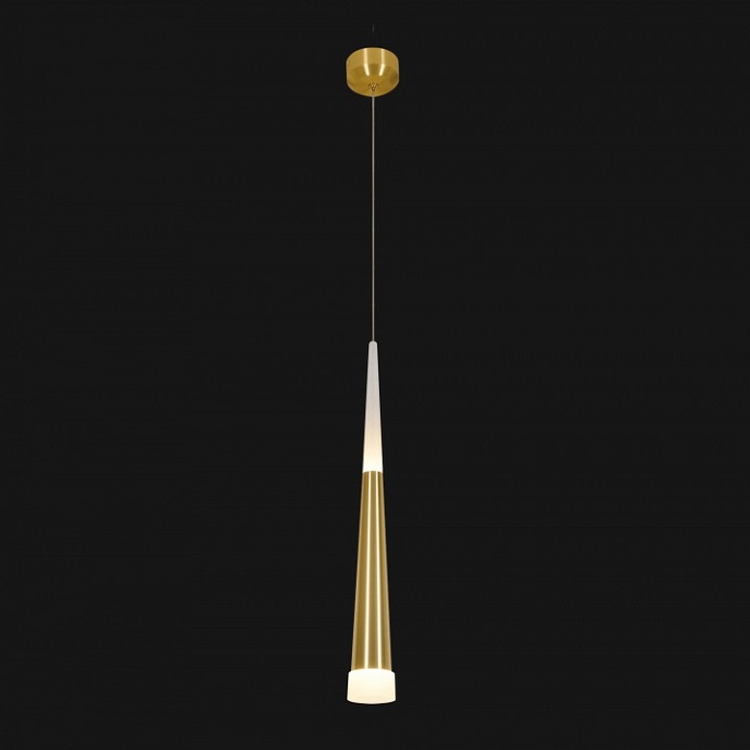 Подвесной светодиодный светильник Citilux Вегас CL227012 - 1