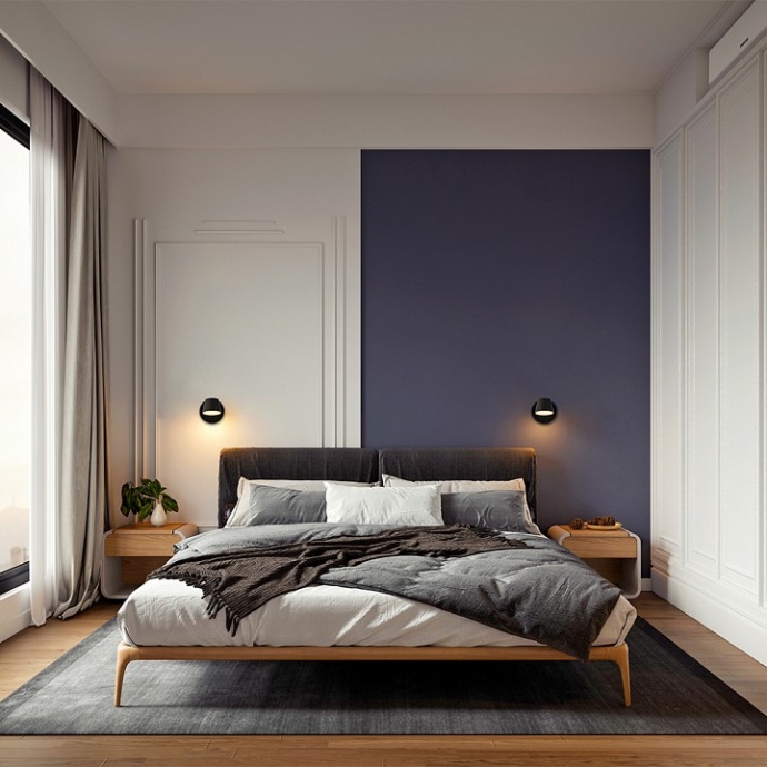 Бра Maytoni Pixel MOD421WL-L6B3K - 3