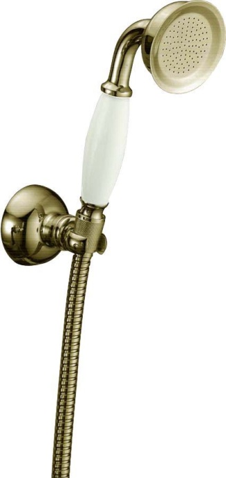 Душевой гарнитур Boheme Medici 407 - 0