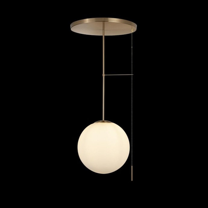 Светильник на штанге Loft it Signal 10029PM Gold - 3