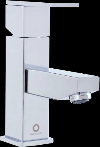 Смеситель для раковины Rav Slezak Loira хром LR527.5K - 0