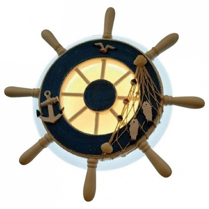 Бра Hiper Shturman H062-1 - 0