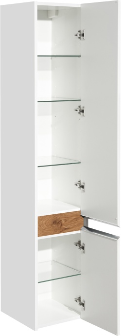 Шкаф-пенал STWORKI Стокгольм R 1A227503SG01R - 5