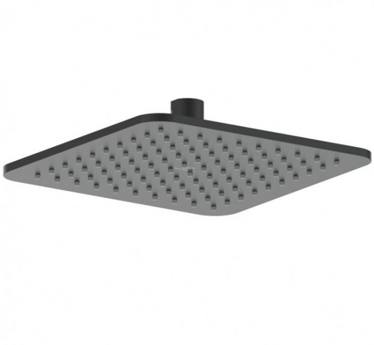 Верхний душ Ideal Standard Ideal Rain черный матовый B0024XG - 0