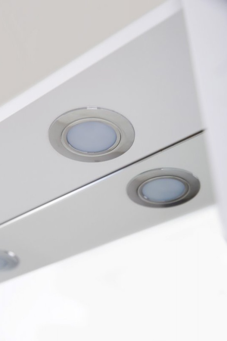 Зеркало-шкаф BelBagno Marino 60 R MARINO-SPC-600/750-1A-BL-P-R - 5