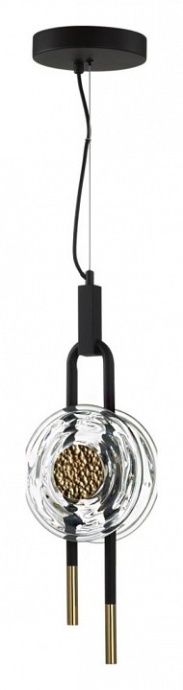 Подвесной светильник Odeon Light Magnet 5407/12L - 3