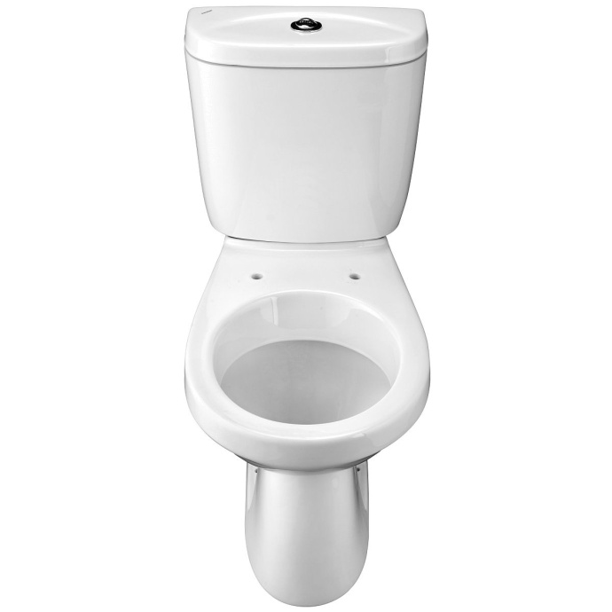 Унитаз-компакт Santek Анимо 1WH302133 1.WH30.2.133 - 2