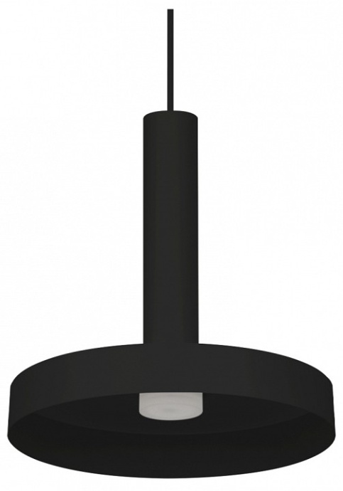 Подвесной светодиодный светильник Arlight SP-Eric-R250-8W Day4000 035929 - 0