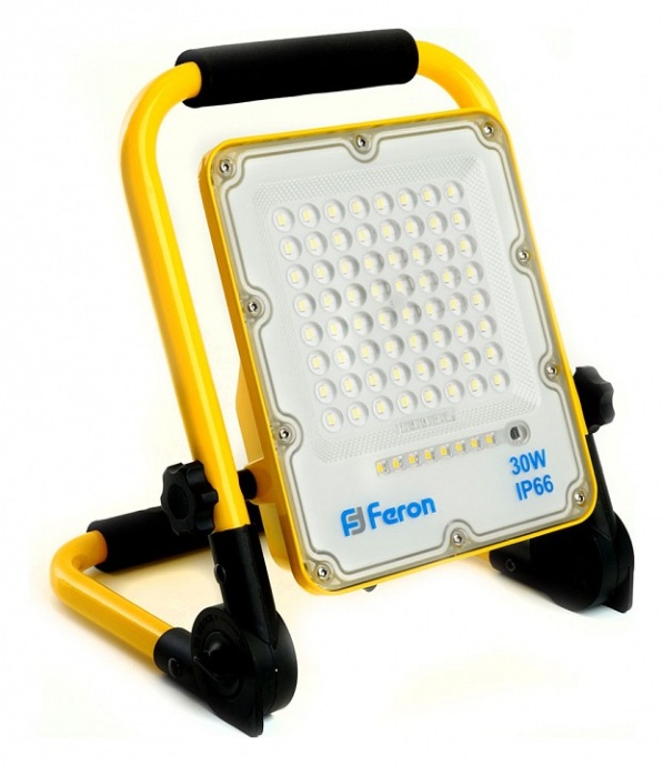 Наземный прожектор Feron LL-950 48675 - 0