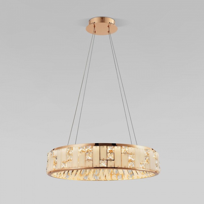 Подвесной светильник Bogate's Cliff 90373/1 - 2