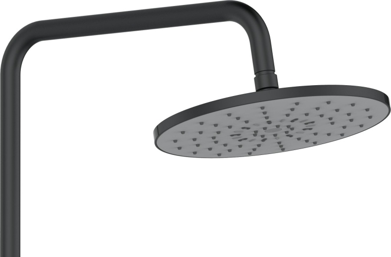 Душевая стойка Agger Thermo A2461144 - 4