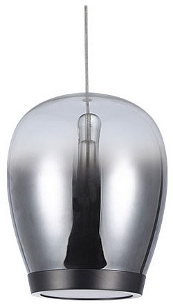 Подвесной светильник Divinare Campo 5875/51 SP-15 - 0