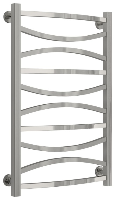 Полотенцесушитель водяной ДР АЖУР 800х500 (Без покрытия) 00-0255-8050 - 0