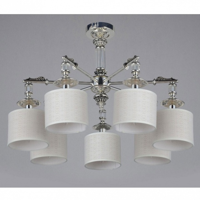 Подвесная люстра Omnilux Rovigo OML-64317-07 - 3