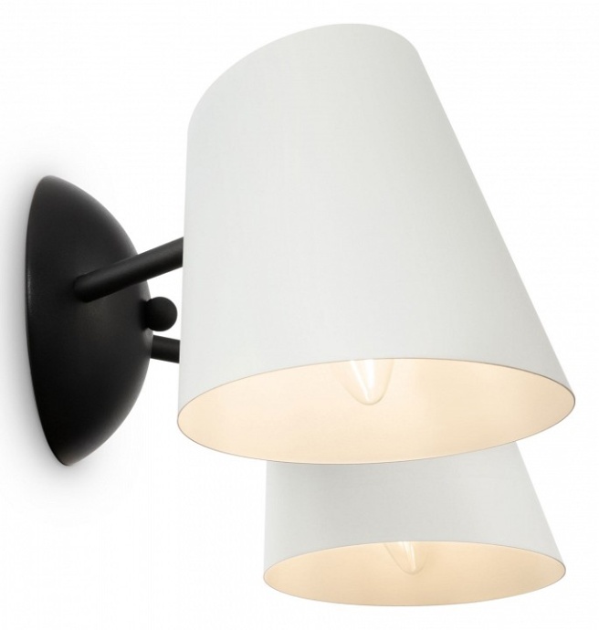 Бра Freya Nordic FR5127WL-02B - 1