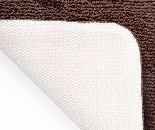 Коврик Wasserkraft Vils BM-1041 deep mahogany - 3