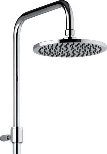 Душевая стойка Webert Elio EL980507015METAL хром - 1