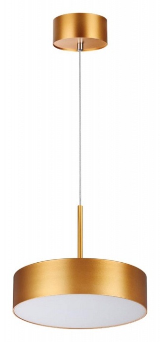 Подвесной светодиодный светильник Novotech Over Prometa 358763 - 1