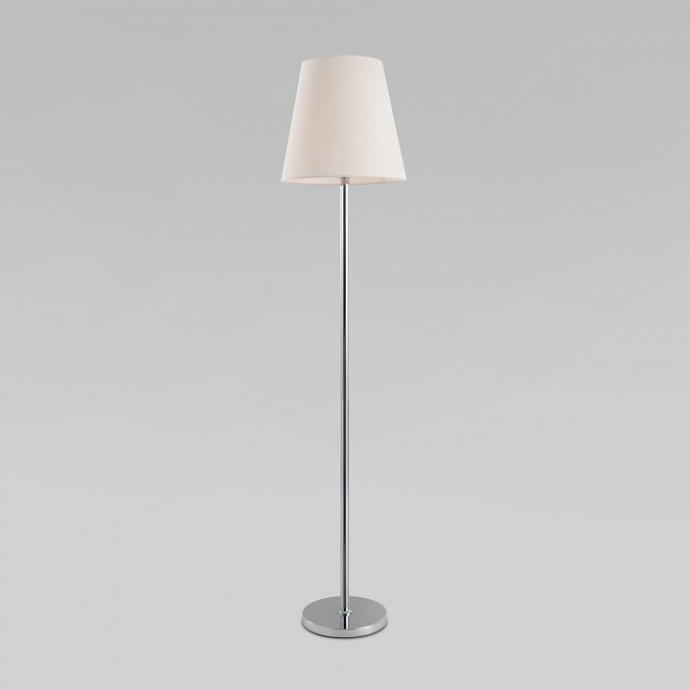 Торшер Eurosvet Amaretto 01166/1 хром - 0