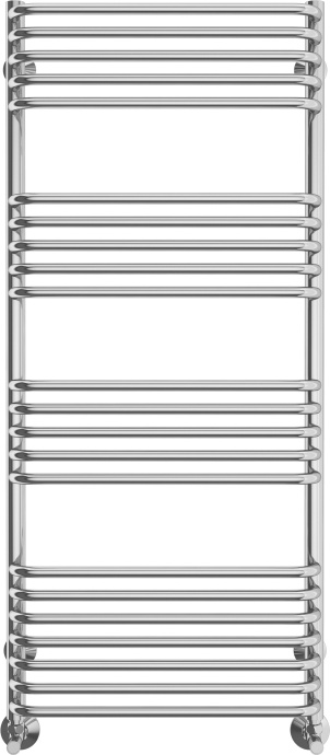 Водяной полотенцесушитель Terminus Стандарт П22 500х1200 Хром 4670078529817 - 0