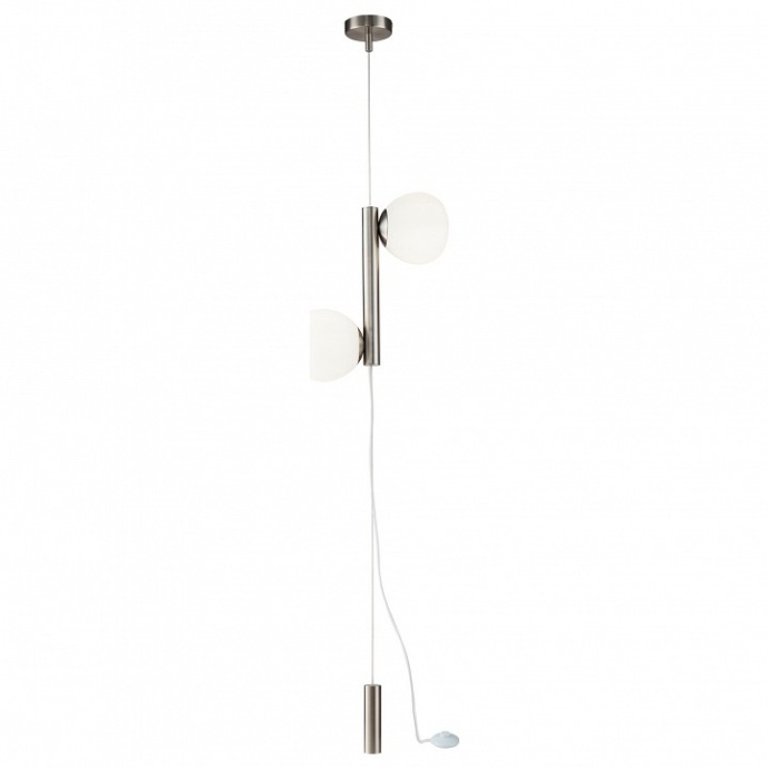 Светильник на растяжке Maytoni Erich MOD221FL-01N - 0