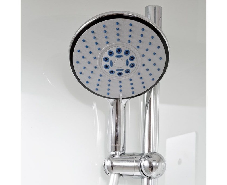 Душевая кабина DETO D279S - 18