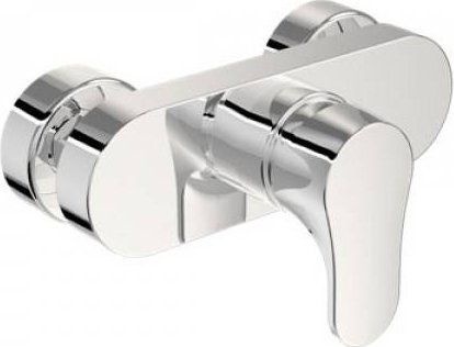 Смеситель для душа Vidima Видима Ван хром  BA085AA - 0