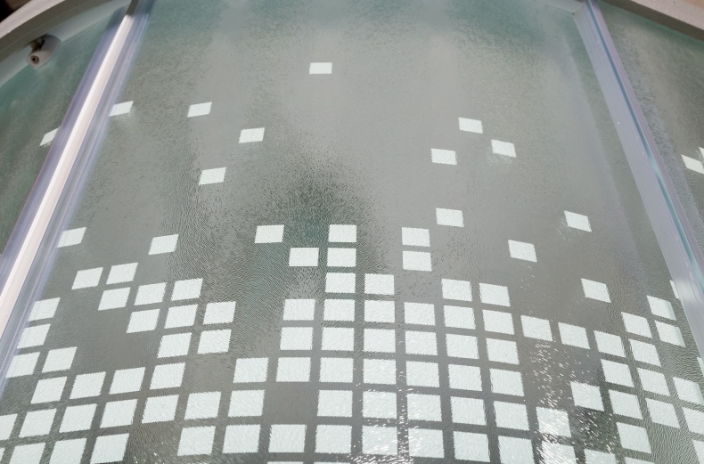 Душевая кабина Deto L 908 стандартная L908 - 3