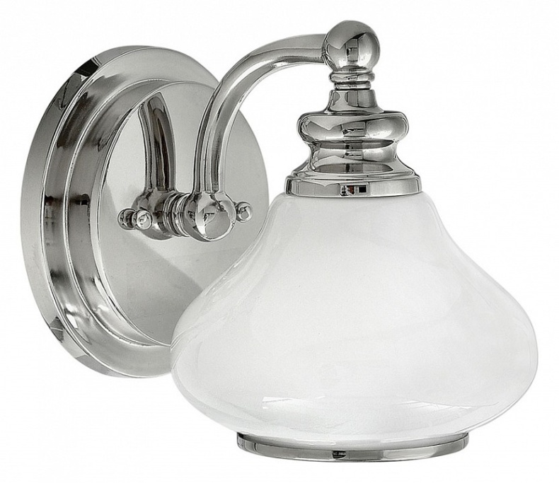 Светильник на штанге Hinkley Ainsley HK-AINSLEY1-BATH - 0