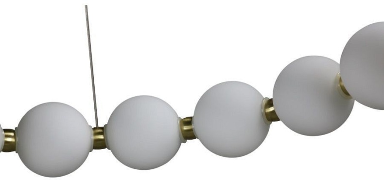 Подвесная люстра Zortes Kranz ZRS.1585.18 - 7