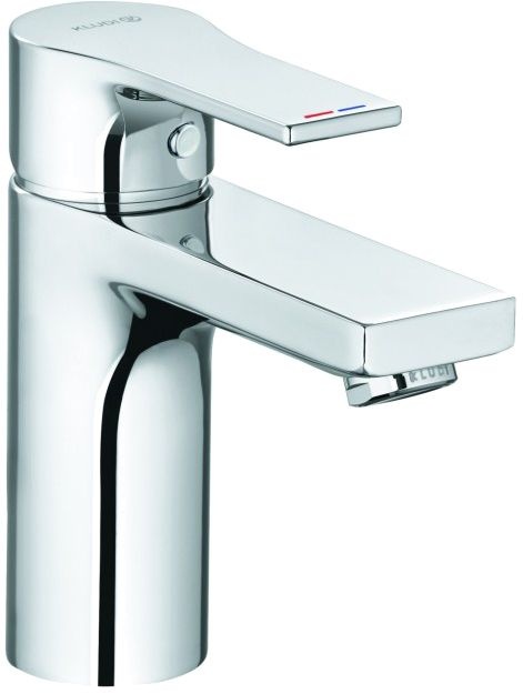 Смеситель Kludi Zenta SL для раковины 482980565 - 0