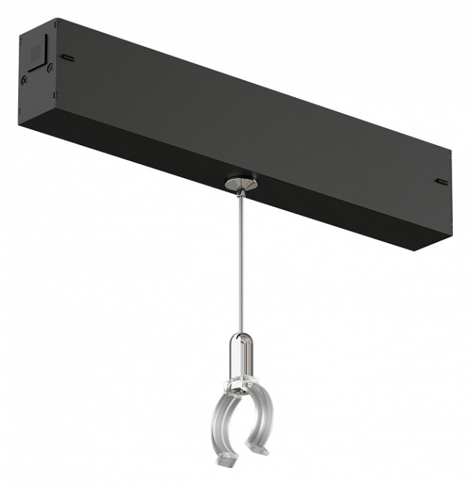 Подвес для трека Denkirs SMART RAY DK8064-BK - 0