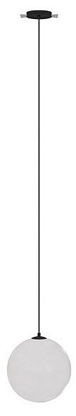 Подвесной светильник Maytoni Luna P039PL-5W4K-20INS-B - 0