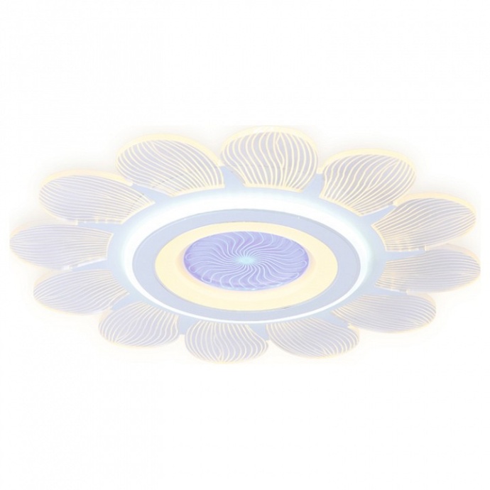 Накладной светильник Ambrella AK AK4301 - 3